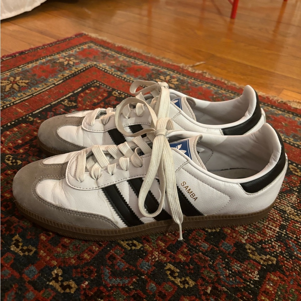 Adidas Samba